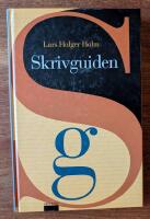 Skrivguiden : handbok i konsten att formulera sig