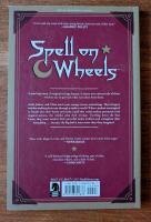 Spell on wheels