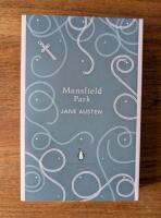 Mansfield park