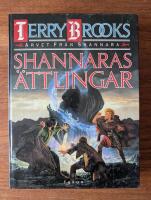 Shannaras &auml;ttlingar