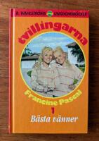 B&auml;sta v&auml;nner