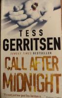 Call after midnight