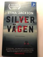 Silverv&auml;gen