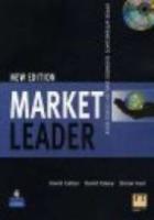 Market leader upper intermediate coursebook/class cd/multi-rom pack