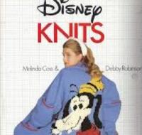 Disney Knits 