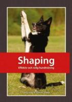 Shaping : effektiv och rolig hundtr&auml;ning