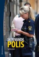 Skrivande polis