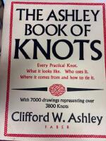 The Ashley book of knots
