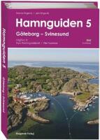 Hamnguiden 5 G&ouml;teborg - Svinesund