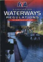 RYA European Waterways Regulations