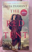 The Red Tent - 20th Anniversary Edition