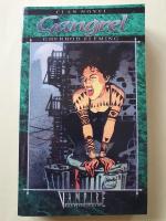 Gangrel clan books - Vampire the masquerade