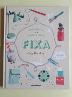 Fixa : steg f&ouml;r steg