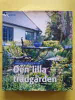 Prismas stora bok om den lilla tr&auml;dg&aring;rden