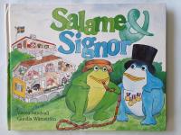 Salame & Signor
