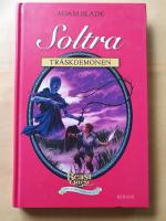 Beast quest  3 - Soltra - tr&auml;skdemonen