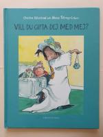 Vill du gifta dej med mej?