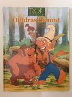 Trollsagor - Huldras h&auml;mnd