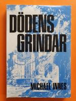 D&ouml;dens grindar