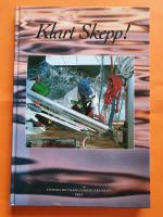 Klart skepp!