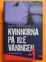 Kvinnorna p&aring; 10:e v&aring;ningen