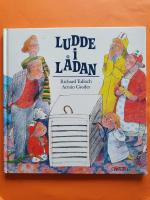 Ludde i l&aring;dan