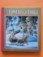 Bland tomtar och troll - &Aring;ttionionde &aring;rg&aring;ngen