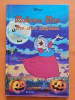 Madame Mim - Den stora h&auml;xfesten