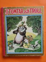 Bland tomtar och troll - Sjuttio&aring;ttonde &aring;rg&aring;ngen