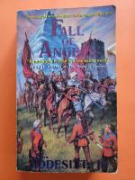 Fall of angels - Book 6 of the Saga of recluce