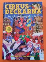 Cirkusdeckarna och tomtemysteriet