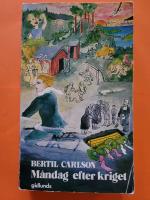 M&aring;ndag efter kriget