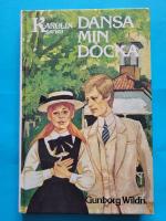 Dansa min docka - Karolin-serien del 5