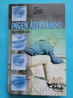 Ingen &aring;terv&auml;ndo