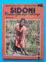 Sidoni : flickan fr&aring;n byn D&ouml;dsregn