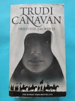 Priestess of the white - Age of the five 1