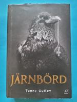 J&auml;rnb&ouml;rd - Tusen&aring;rsriket 4