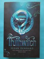 Truthwitch : the Witchland series: Book one