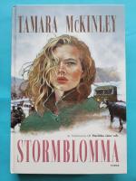 Stormblomma