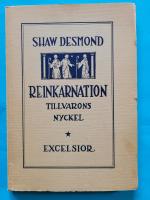Reinkarnation - Tillvarons nyckel