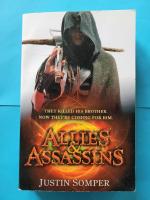 Allies and Assassins