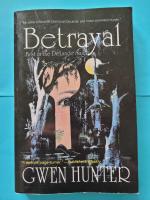 Betrayal - First in the DeLande saga