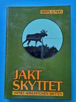 Jaktskyttet : vapnet, ammunitionen, skytten