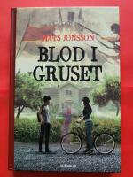 Blod i gruset