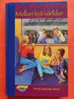 Mellan tv&aring; v&auml;rldar