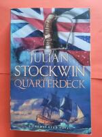 Quarterdeck - Thomas Kydd 5