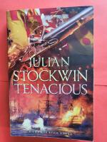 Tenacious - Thomas Kydd 6