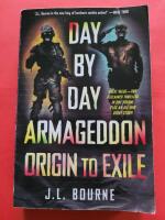 Day by day Armageddon origin to exile
