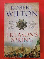 Treason&acute;s spring