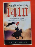 1410 - A knight and a spy